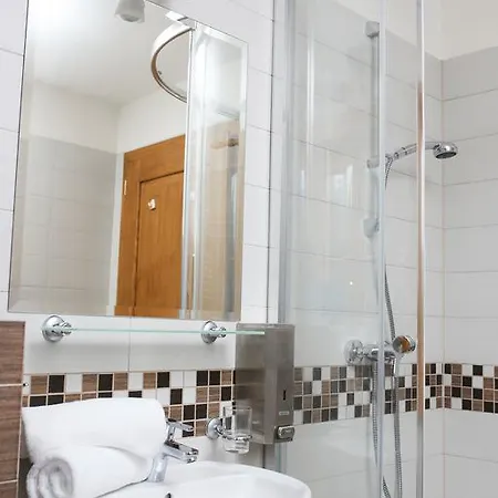 Koliba Hubertka オラヴィツェ