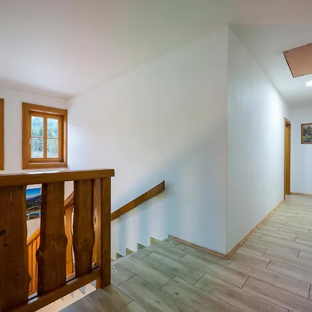 Koliba Hubertka オラヴィツェ