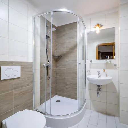 Koliba Hubertka 3*