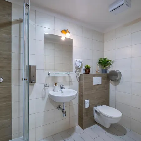 Koliba Hubertka Guest house Oravice