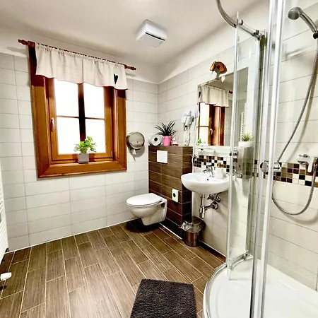 Koliba Hubertka 3*