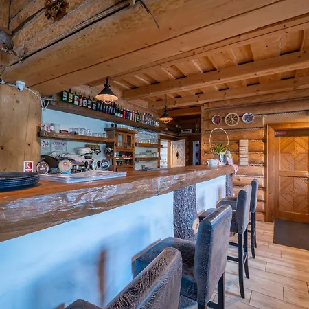 Koliba Hubertka 3* Oravice